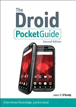 The Droid Pocket Guide