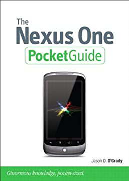 The Nexus One Pocket Guide